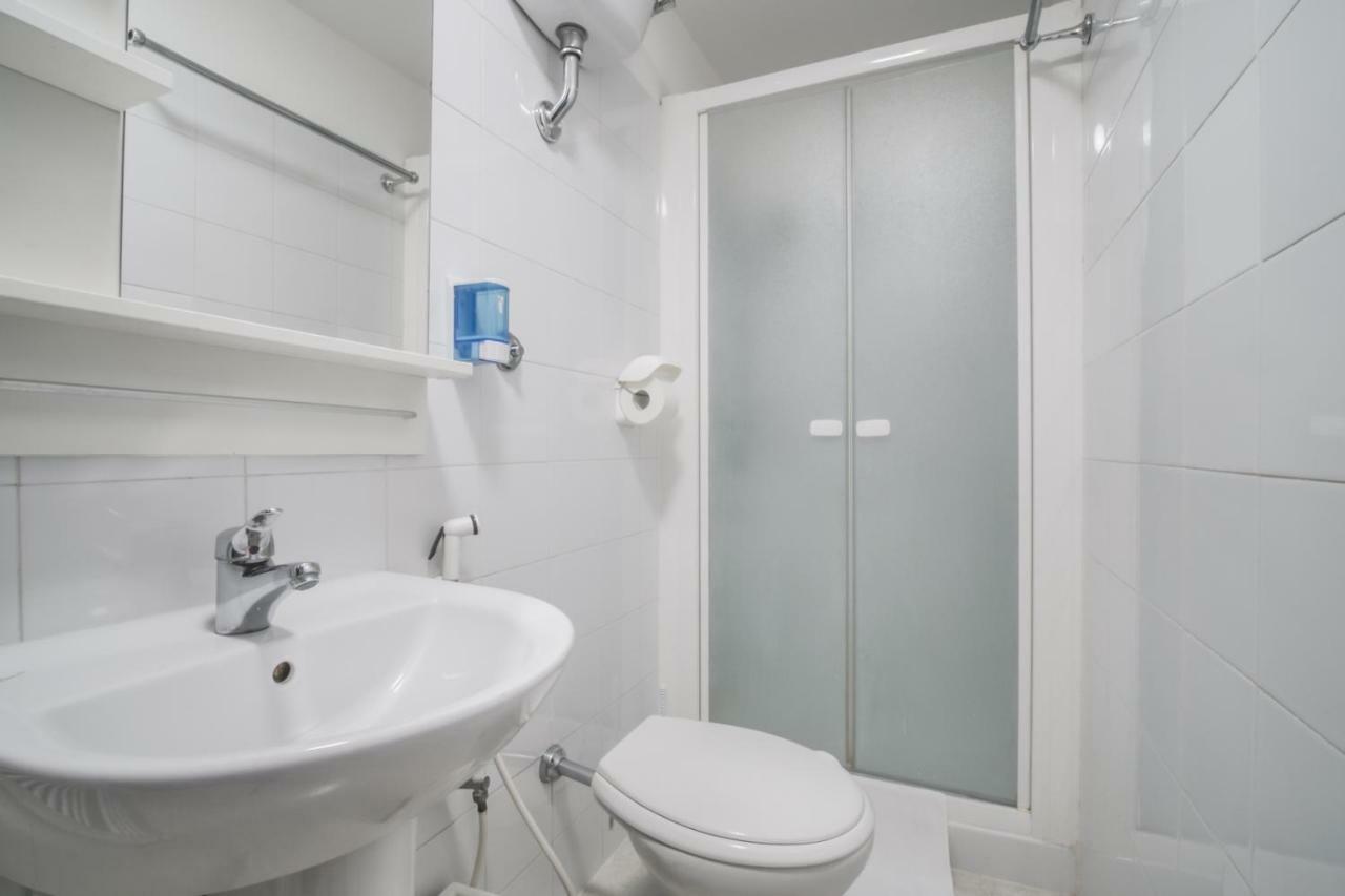 Vertex Homes โรม ภายนอก รูปภาพ