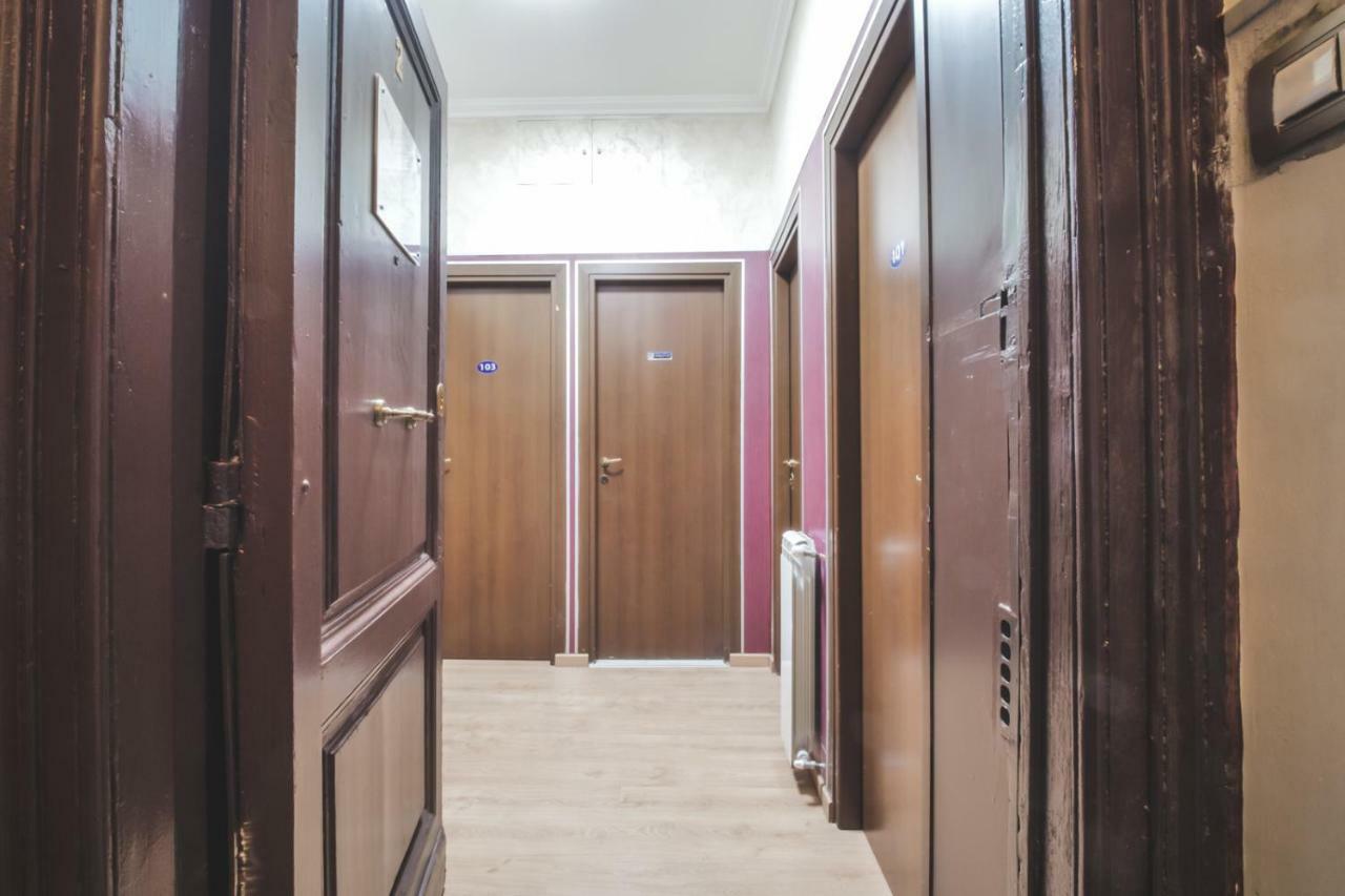 Vertex Homes โรม ภายนอก รูปภาพ