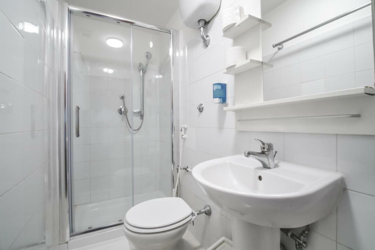 Vertex Homes โรม ภายนอก รูปภาพ
